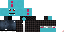 Texture for REAL COMP TOTODILE