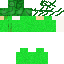 Texture for cabbage