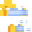 Texture for duck
