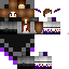 Texture for XRosarioStar