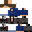 Texture for tux2