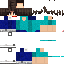 Texture for STEVE_ANGEÑ