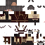 Texture for Desert Ruler Sovzzzz