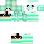 Texture for nyanfluffcat