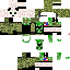 Texture for Thunder-the-nothing