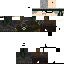 Texture for old snake