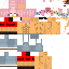Texture for angelo suspensório