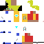 Texture for Красаучег