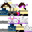 Texture for Ruby_Artist