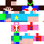 Texture for steven da quebrada
