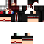 Texture for Hyuuga Animations