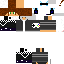 Texture for Skywoolf