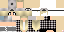 Texture for paçoca