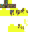 Texture for banana