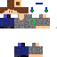 Texture for MrOrli