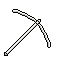 Texture for iron_pickaxe