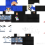 Texture for ItzMentox_