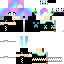 Texture for steve