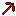 Texture for ametist_pickaxe.