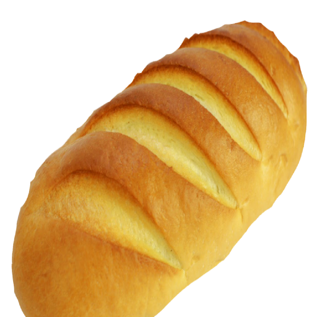 Texture for bread