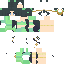 Texture for Mermaid Margo