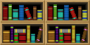 Texture for BookShelf_228!
