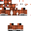 Texture for Rudolph