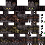 Texture for predator pro