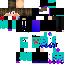 Texture for santi squid game