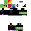 Texture for blob
