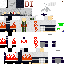 Texture for Kakashi