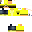 Texture for pufh