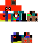 Texture for steve