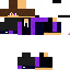 Texture for steve