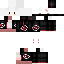 Texture for akatsuki kitty