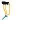 Texture for Trindent Banner