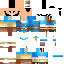 Texture for OzzyHQ Breath of the Wild