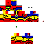 Texture for bloxx (Ben 10 Omniverse)