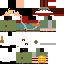Texture for creaturemaker climbing gear winking