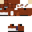 Texture for yarawolf200