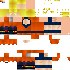 Texture for GOKU SSJ2