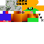 Texture for pigman