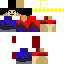 Texture for K1NG B4DR1ANIKB4R