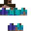 Texture for steve neo