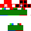 Texture for PR2 The Object Thingy / PTOT (Hamza) - Platform Racing 2