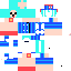 Texture for miku6