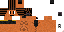 Texture for rudy