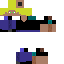 Texture for Lightning3bro