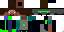 Texture for Mike1