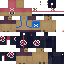 Texture for chpperr